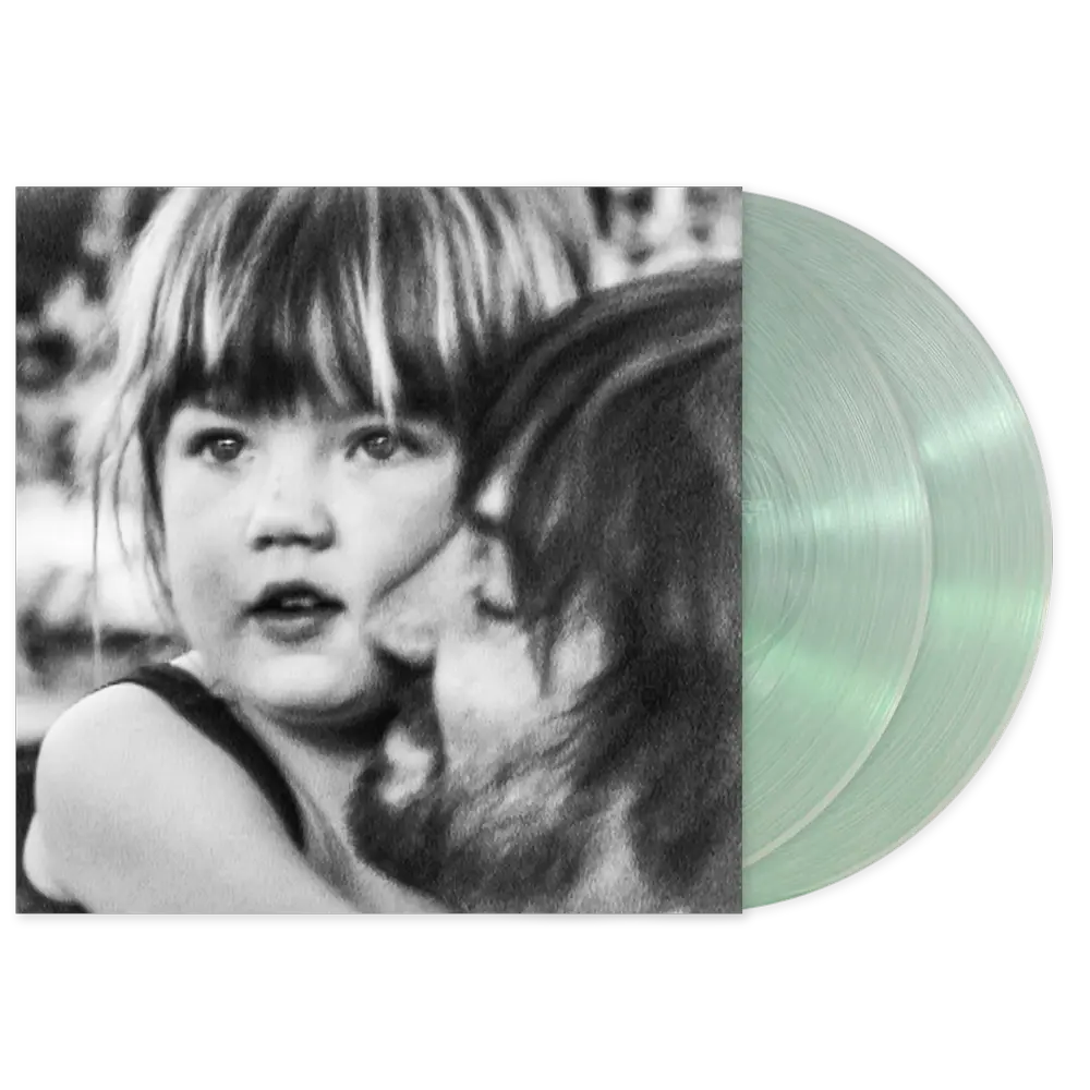 Tame Impala - Deadbeat - 2LP Coke Bottle Clear Vinyl - PREORDER (Released 17.10.25)