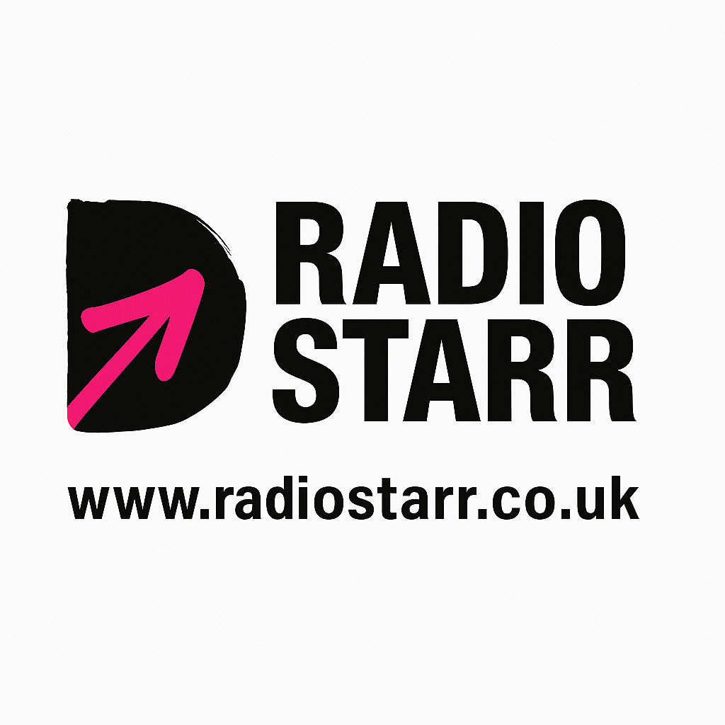 Radio Starr Gift Card