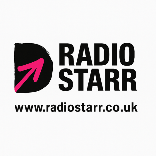 Radio Starr Gift Card