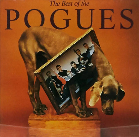 The Pogues - Best Of The Pogues
