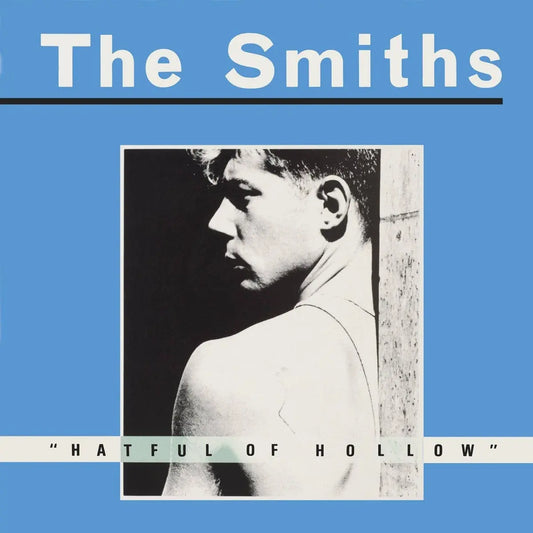 The Smiths - Hatful of Hollow (1LP Black Vinyl)
