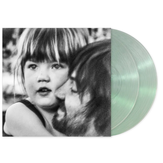 Tame Impala  - Deadbeat - 2LP Coke Bottle Clear Vinyl - PREORDER (Released 17.10.25)