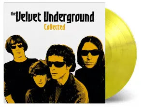 The Velvet Underground - Collected (2LP Black Vinyl)