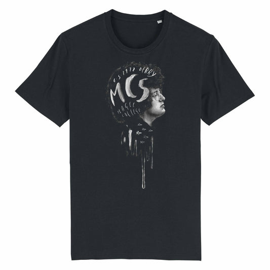 MC5 - DERRY T-SHIRT by Peter Strain