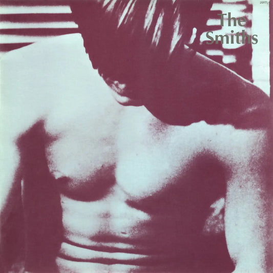 The Smiths - The Smiths (1LP Black Vinyl)